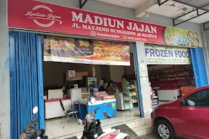 Madiun Jajan image