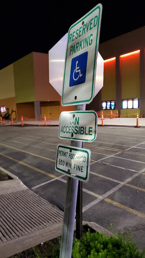 Movie Theater «Cinemark Tinseltown USA and IMAX», reviews and photos, 2291 Buffalo Rd, Rochester, NY 14624, USA