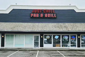 Just Chill Pub & Grill image
