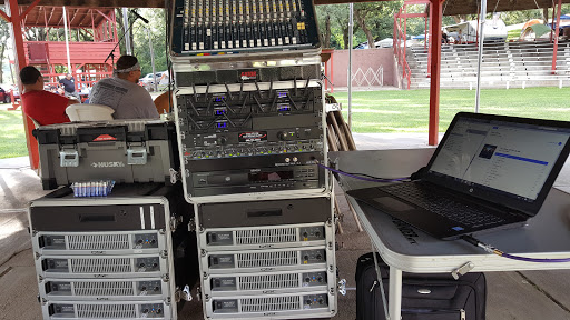 Winnebago Veterans Building