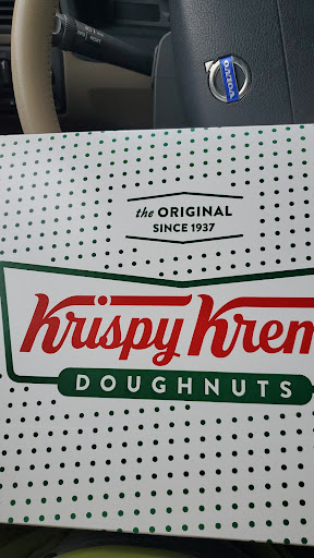 Bakery «Krispy Kreme Doughnuts», reviews and photos, 9950 SE 82nd Ave, Portland, OR 97086, USA