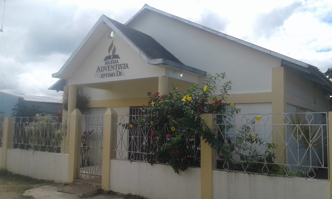 Iglesia Adventista Quisqueya II