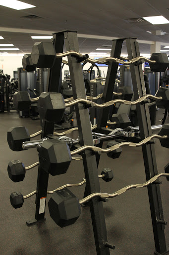 Gym «POWER STRENGTH GYM», reviews and photos, 730 W Sand Lake Rd #254, Orlando, FL 32809, USA