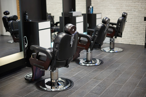 Barber Shop «Urban Barber Barbershop», reviews and photos, 2243 Stoneridge Mall Rd, Pleasanton, CA 94588, USA
