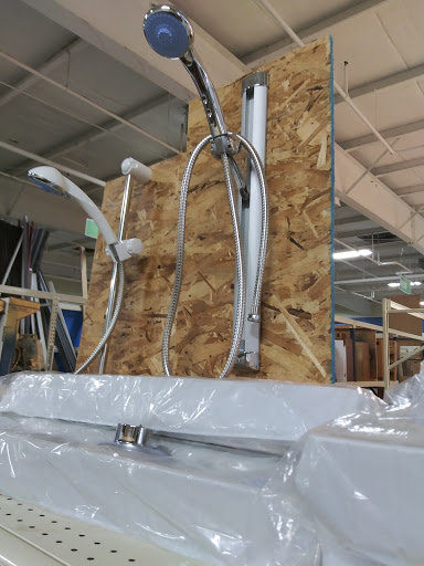 Thrift Store «Habitat For Humanity ReStore», reviews and photos