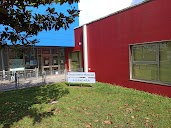 Escuela municipal infantil de Naron en Narón