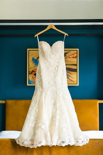 Bridal Shop «Global Bridal Gallery», reviews and photos, 687 S Washington St, Alexandria, VA 22314, USA