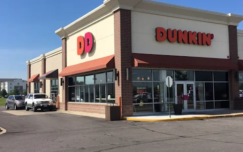 Dunkin' image