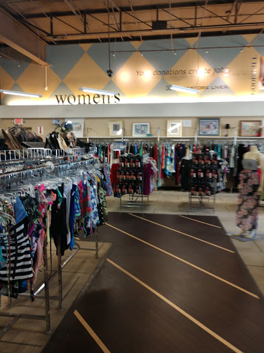 Thrift Store «Goodwill Canton Store», reviews and photos