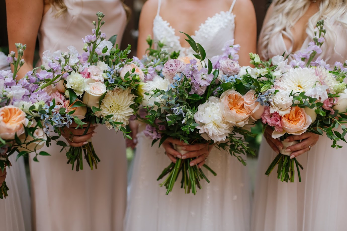 Bloomin' Bouquets: Unique Floral and Events