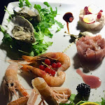 Photo n°2 de l'avis de Francesca.e fait le 07/09/2022 à 21:09 sur le  Ristorante Frontemare à Lido di Jesolo