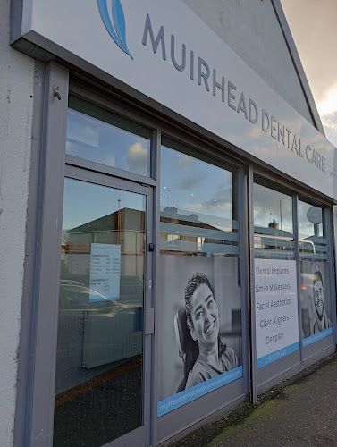 Reviews of Muirhead Dental Care Ltd in Glasgow - Dentist