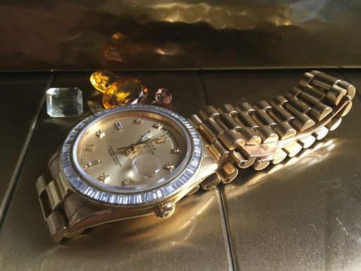 Pawn Shop «Prestige Pawn & Jewelry - Gold & Silver Dealer», reviews and photos, 360 W Indiantown Rd, Jupiter, FL 33458, USA