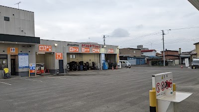 ENEOS チャレンジ西5条SS（北海道エネルギー）