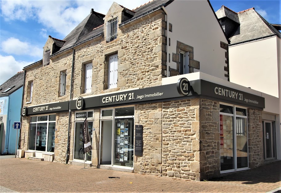 Century 21 Jego Immobilier à Muzillac à Muzillac (Morbihan 56)