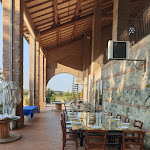 Photo n°12 de l'avis de Andrea.e fait le 06/09/2021 à 05:04 sur le  Soc. Agricola Broncarda di Coppellotti Giuseppe & C. | Ristorante e Agriturismo | Parma | Salsomaggiore Terme à Salsomaggiore Terme