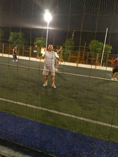 La Champions Canchas Sinteticas