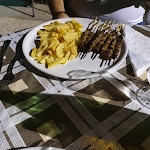 Photo n°2 de l'avis de Anna. fait le 14/08/2020 à 21:57 sur le  Osteria Da Marcellino à Cusano Mutri