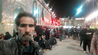 Photos of Khoramshahr
