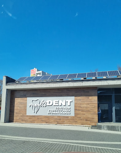 Opinii despre Multident Piotr Trafidło în Mielec - Stomatolog