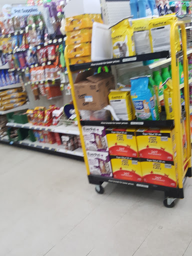 Discount Store «Dollar General», reviews and photos, 710 S Main St, Rice Lake, WI 54868, USA