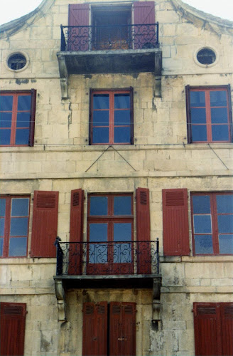 Centre de formation Académie Maurice Ravel Saint-Jean-de-Luz