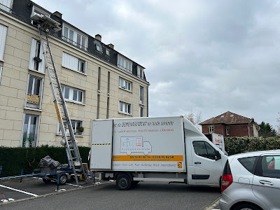 AA+ Déménagements et Monte Meubles à Béhéricourt