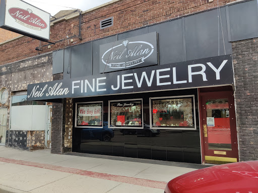 Jeweler «Neil Alan Fine Jewelry», reviews and photos, 116 12th Ave S, Nampa, ID 83651, USA