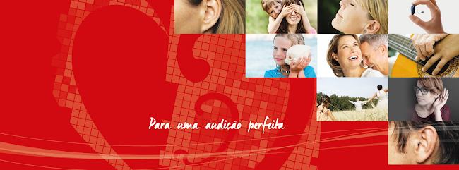 Centro Auditivo Acústica Médica - Portimão - Portimão