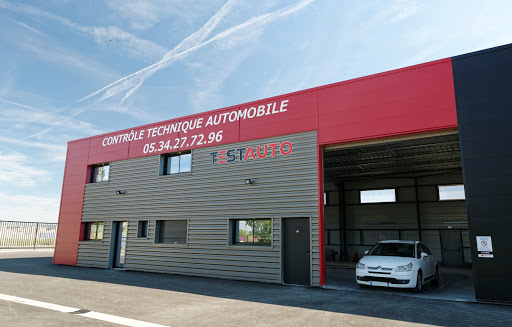 Cta Bruguieres