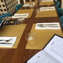 Pizzeria Barca’s ristorante e pizza à Turin - menu / carte