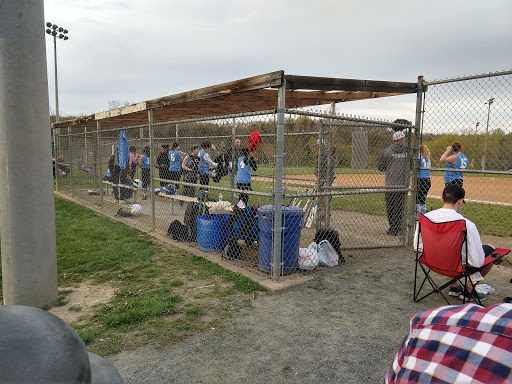 Park «Smith Lake Park», reviews and photos, 370 Doc Stone Rd, Stafford, VA 22556, USA