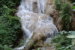 Namtok Huai Rong Waterfall, Phrae Town image