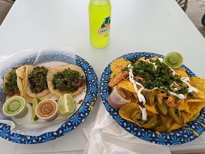 RICO,S TACOS