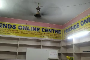 Friends Online Centre image