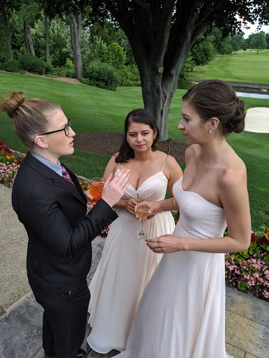 Country Club «Park Country Club», reviews and photos, 4949 Sheridan Dr, Williamsville, NY 14221, USA