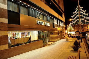 Hotel Espel image