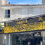 Photo n° 6 de l'avis de Daline.a fait le 24/07/2023 à 15:14 pour NAAN'S à La Rochelle
