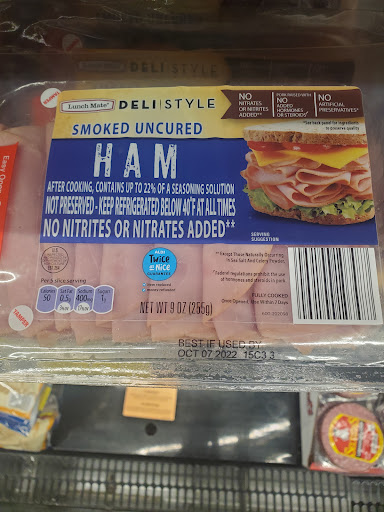 Supermarket «ALDI», reviews and photos, 8670 Pulaski Hwy, Rosedale, MD 21237, USA