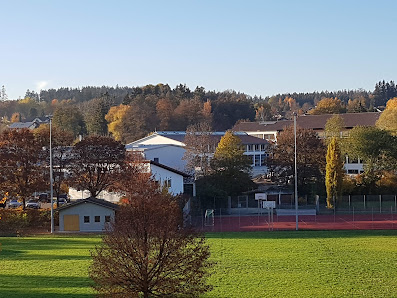 Realschule Erolzheim Realschulweg 5, 88453 Erolzheim, Deutschland
