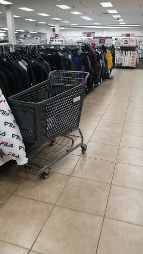 Clothing Store «Burlington Coat Factory», reviews and photos, 365 Rockaway Turnpike #290, Lawrence, NY 11559, USA