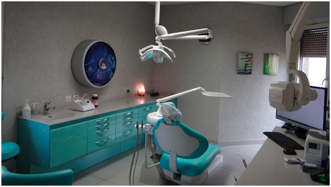 Cabinet Dentaire du Docteur Bianca Barros