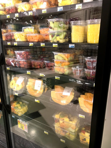 Grocery Store «Harris Teeter», reviews and photos, 2080 Kildaire Farm Rd, Cary, NC 27511, USA