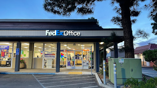 Print Shop «FedEx Office Print & Ship Center», reviews and photos, 560 E El Camino Real Suite B, Sunnyvale, CA 94087, USA