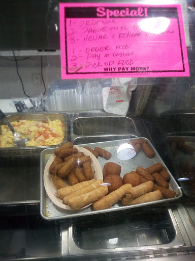 Supermarket «Triton Supermarket», reviews and photos, 2715 Collins Ave, Miami Beach, FL 33140, USA