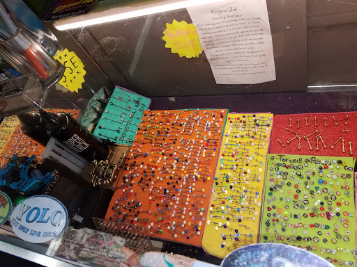 Tattoo Shop «hollywood ink», reviews and photos, 809 S Danny Thomas Blvd, Memphis, TN 38126, USA