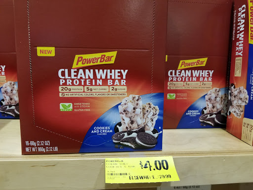 Grocery Store «Grocery Outlet Bargain Market», reviews and photos, 8517 Bond Rd, Elk Grove, CA 95624, USA