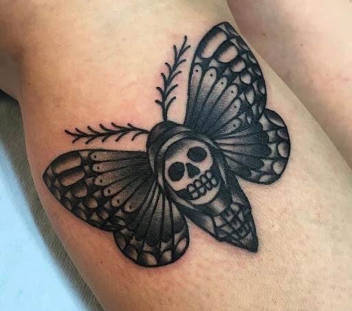 Explore small cover up tattoo ideas male, creative tattoo ideas in Phoenix, available at Crawling Squid Tattoo Studio