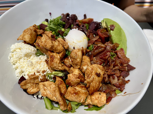 Poached Neighborhood Kitchen