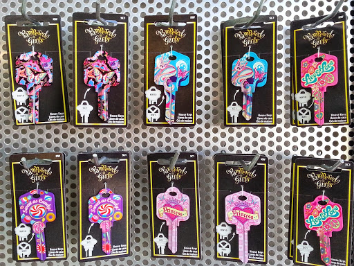 Locksmith «The Key Crew Locksmith», reviews and photos, 3401 Adams Ave, San Diego, CA 92116, USA